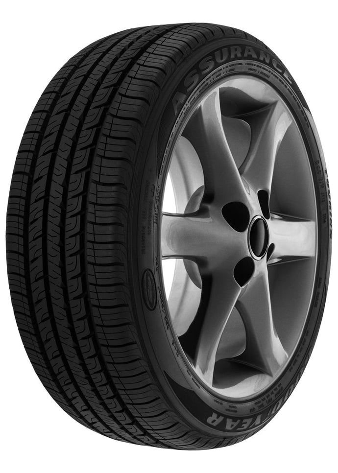 GOODYEAR ASSURANCE COMFORTRED TOURING Medida: 225/50R17