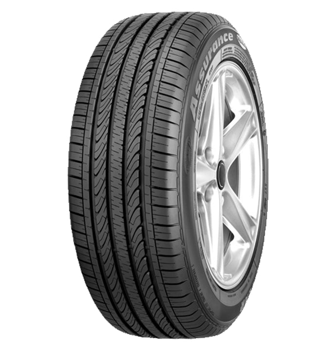 Llanta 185/55 R15 82 N04 GOODYEAR  ASSURANCE TRIPLEMAX