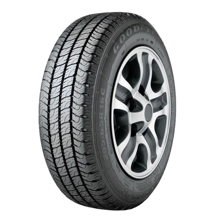 Llanta 235/65R16C 121/119R GOODYEAR CARGO MARATHON  AUTO