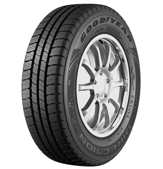 Llanta 175/65 R14 82 N04 GOODYEAR  DIRECTION TOURING SM