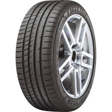 GOODYEAR EAGLE F1 ASYMMETRIC Medida: 265/35R22