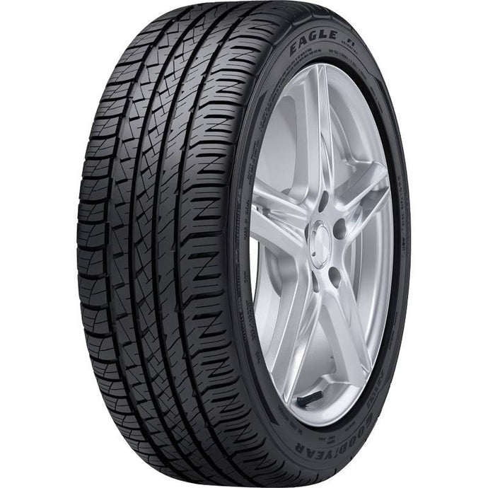 Llanta 235/50ZR18 97W GOODYEAR EAGLE F1 ASYMMETRIC ALL-SEASON AUTO