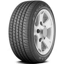 Llanta 285/50R20 111H GOODYEAR EAGLE GT II AUTO