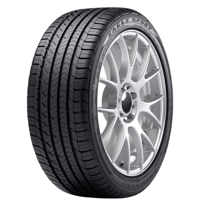 Llanta 235/40 R18 95 N04 GOODYEAR  EAGLE SPORT