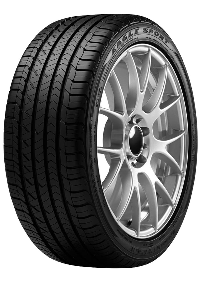 Llanta 275/40R20 106W GOODYEAR EAGLE SPORT ALL SEASON AUTO