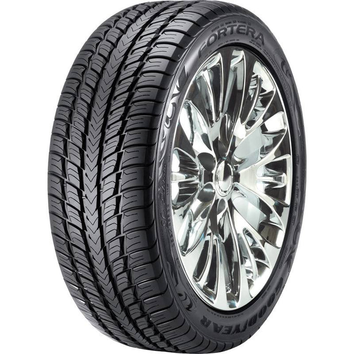 GOODYEAR FORTERA SL Medida: 305/45R22