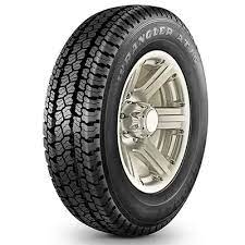Llanta 31X10.50R15LT 109S GOODYEAR WRANGLER AT/S  AUTO