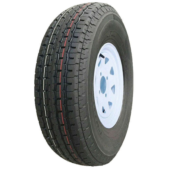 Llanta ST235/80R16-10C 124/120M GRANDSTONE ST100 PARA USO EXCLUSIVO DE REMOLQUE