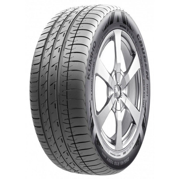 KUMHO CRUGEN HP91 Medida: 275/40R20