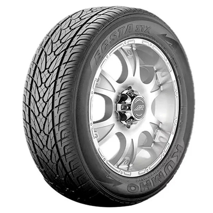 KUMHO ECSTA KL12