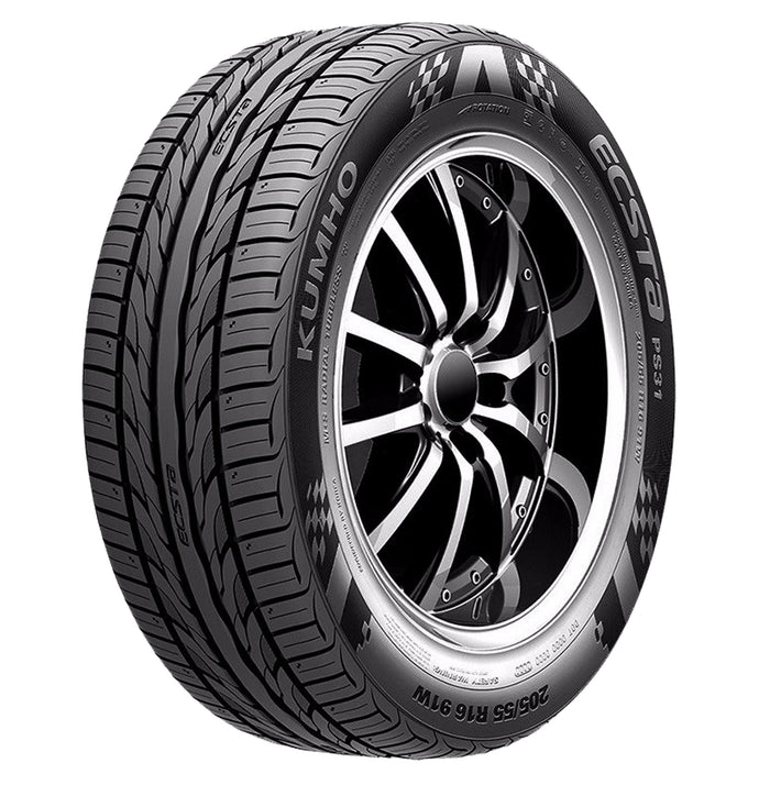 KUMHO ECSTA PS31 Medida: 245/40R18