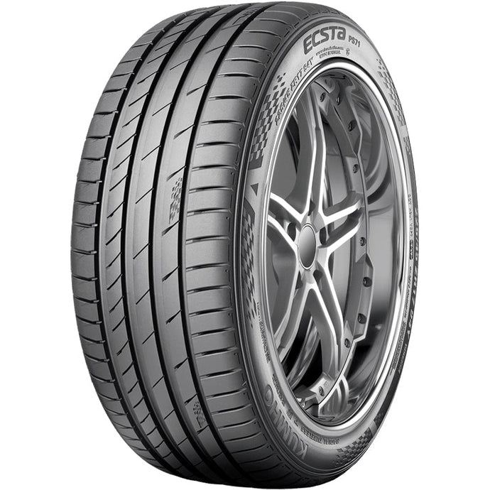 KUMHO ECSTA PS71