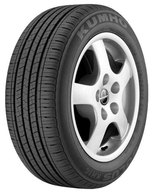 Llanta 225/55 R19 99 N04 KUMHO  KH16 SM