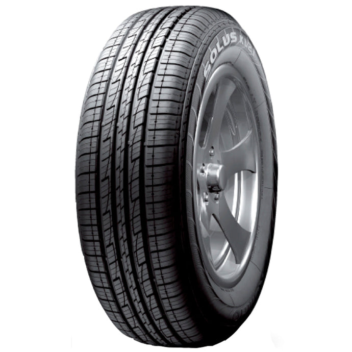 Llanta 265/50 R20 8 N04 KUMHO  KL21 SM