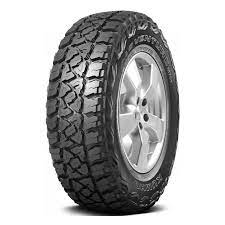 Llanta 315/75 R16 127/124 N10 KUMHO  MT51 MT