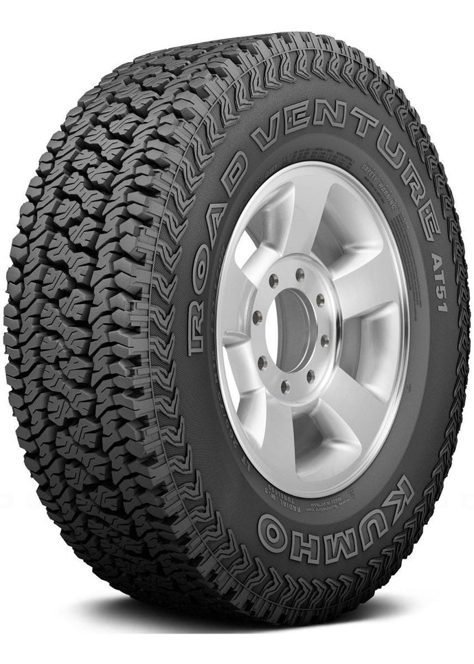 KUMHO ROAD VENTURE AT51