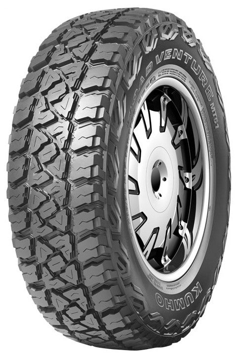 KUMHO ROAD VENTURE MT51