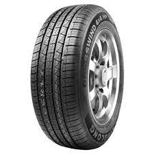 Llanta 235/55R18  100V LINGLONG CROSSWIND 4X4 HP AUTO