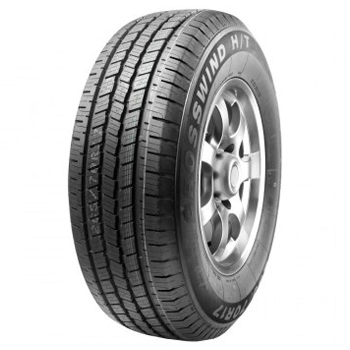 Llanta 235/70R16 106T LINGLONG CROSSWIND H/T AUTO