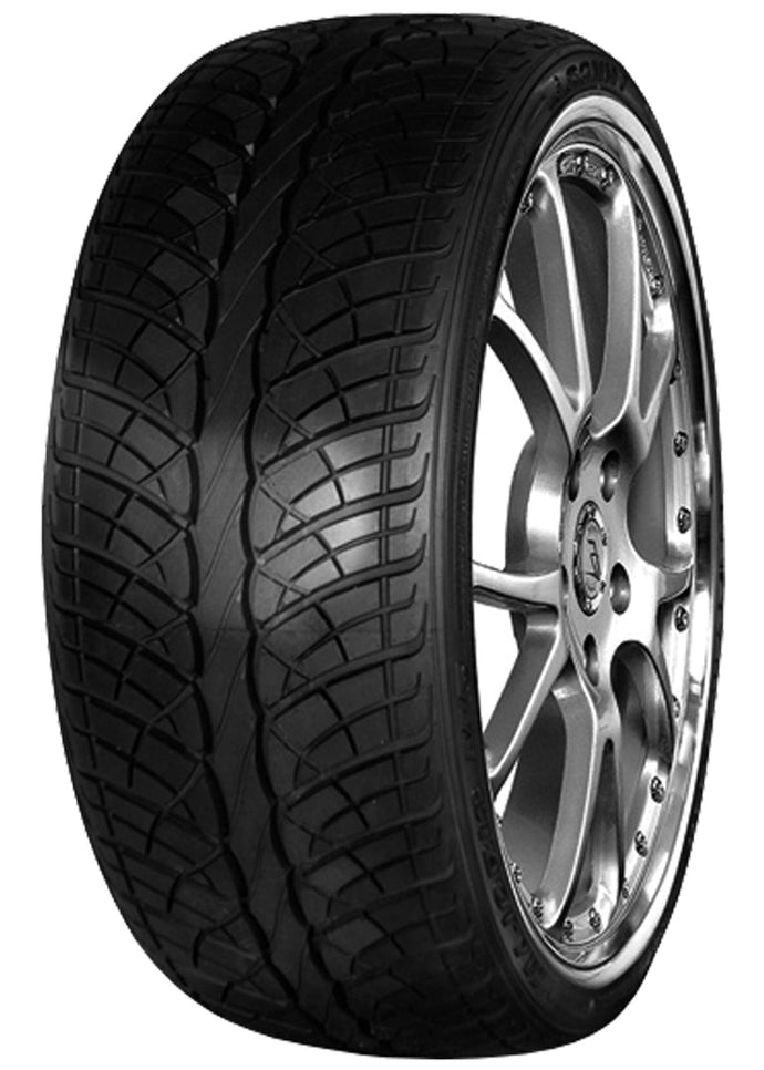 Llanta 285/40R24  112V XL MAXTREK MAJORIS M5 AUTO