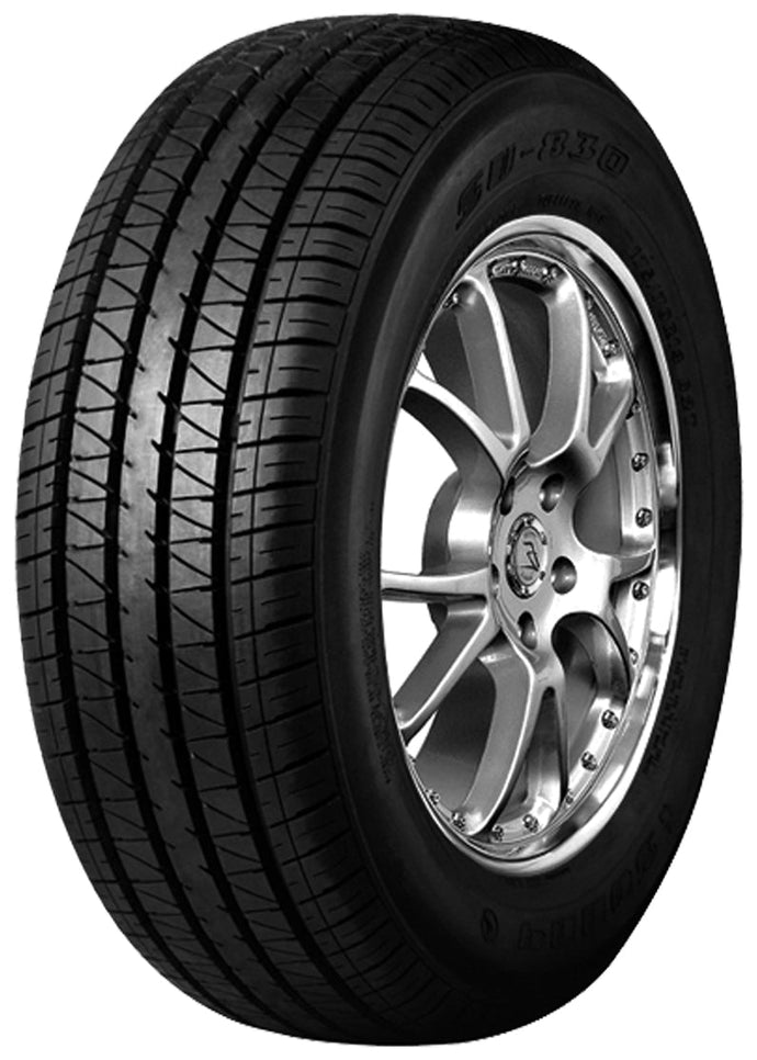 Llanta LT205/65R15-6C 94/90S MAXTREK SU-830 AUTO