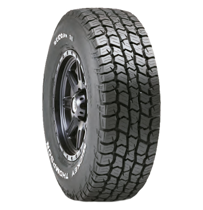 MICKEY THOMPSON DEEGAN 38 ALL TERRAIN Medida: 285/45R22