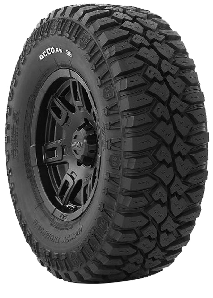 MICKEY THOMPSON DEEGAN 38