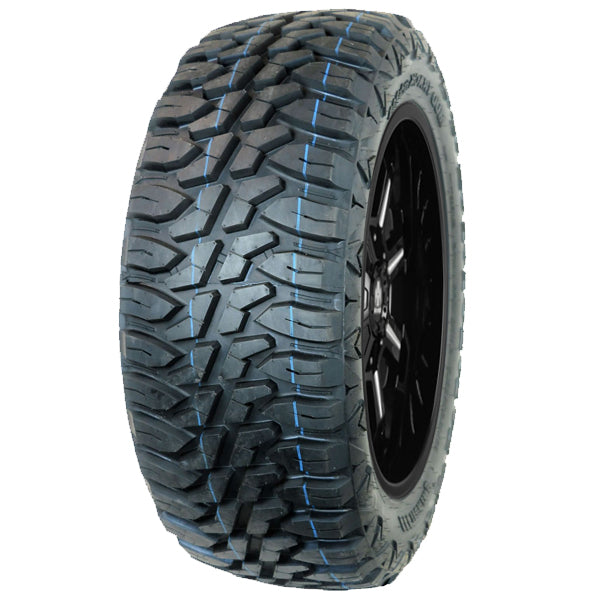 Llanta 35X12.50R22LT 117Q MILEKING MK868 AUTO