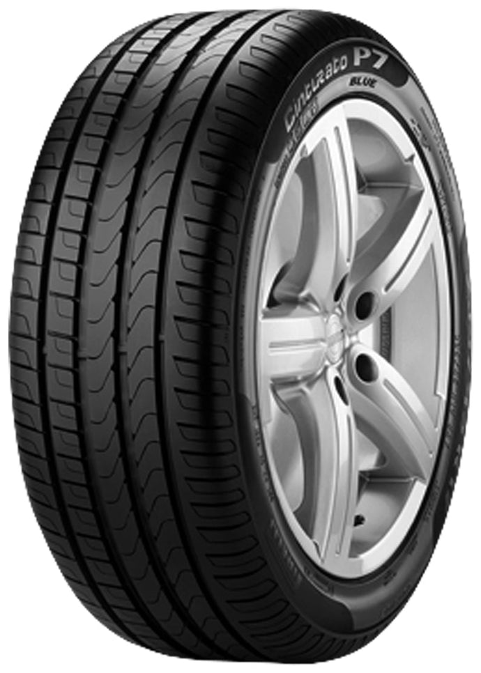 Llanta 225/45 R18 95 N04 PIRELLI  CINTURATO P7 SM