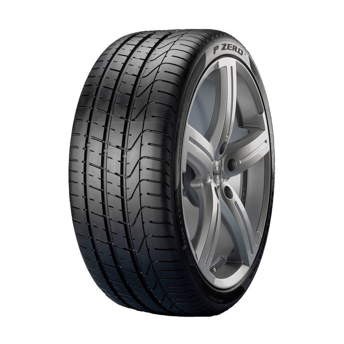 Llanta 275/40 R20 106 N04 PIRELLI  PZERO SM