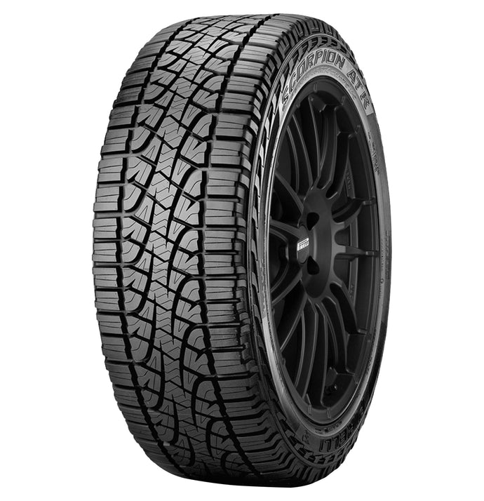 Llanta 215/75 R15 106 N08 PIRELLI  SCORPION ATR AT