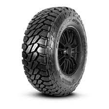 Llanta 285/75 R16 116 N10 PIRELLI  SCORPION MTR