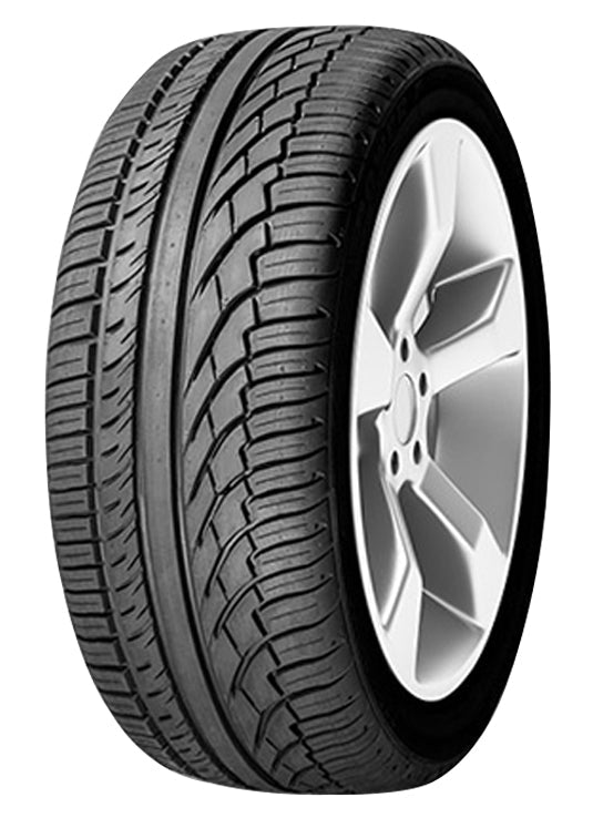 Llanta 205/55R16 94V RADBURG DAYTONA POWER AUTO REENCAUCHADAS