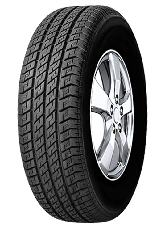 Llanta 155/70R13 75T RADBURG PNEUS BT AUTO REENCAUCHADAS