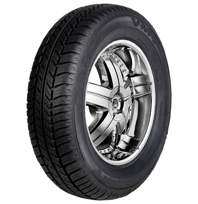 Llanta 175/70R13 82T RADBURG SCOP VMT AUTO REENCAUCHADAS