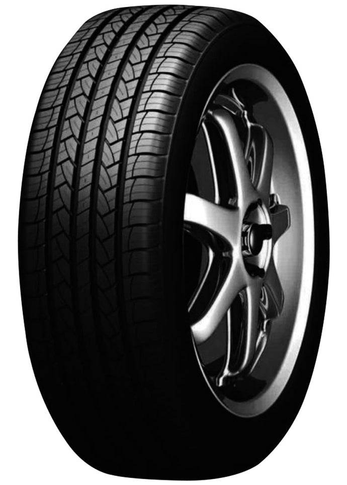 Llanta 265/70R17 115T SAFERICH FRC66 AUTO