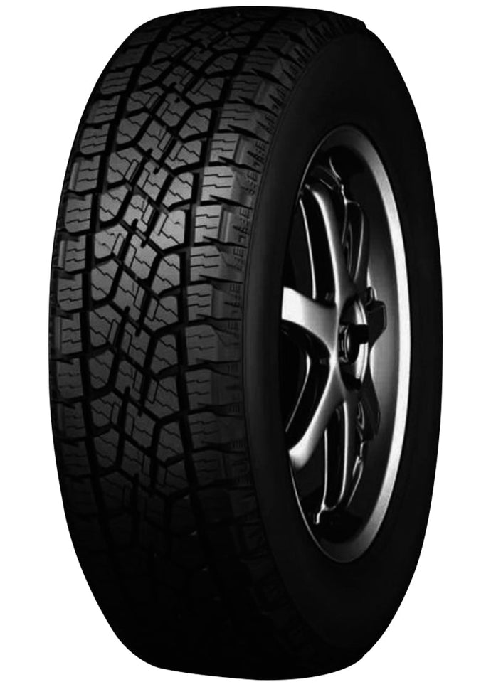 Llanta LT245/75R17-10C 121/118Q SAFERICH FRC86 AUTO