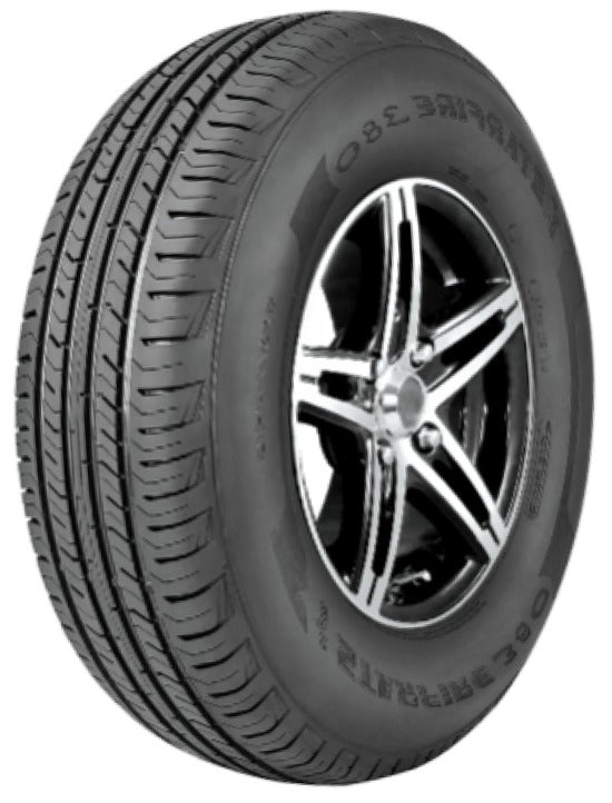 STARFIRE 380 Medida: 195/60R15