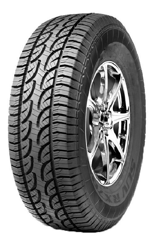 Llanta 235/75R15 109T XL SURETRAC SR806 AUTO