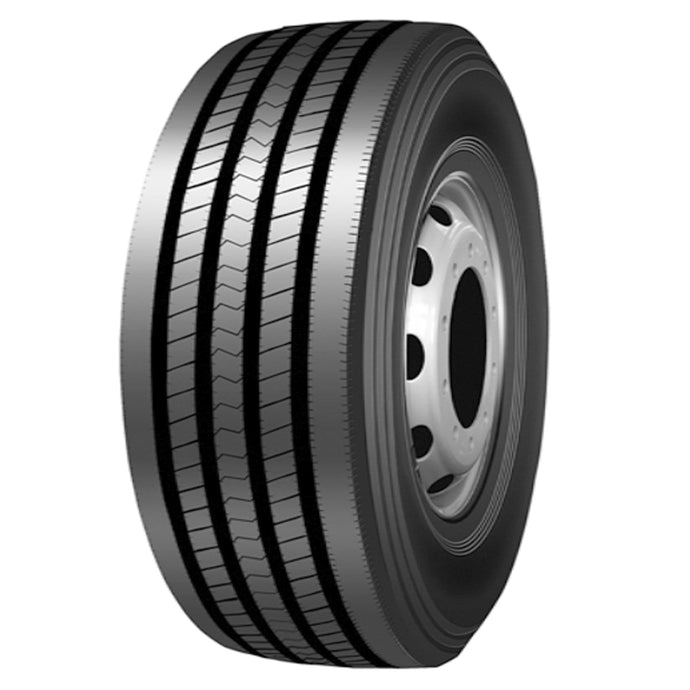 Llanta 285/75R24.5-16C 147/144L TAITONG HS205 CAMION