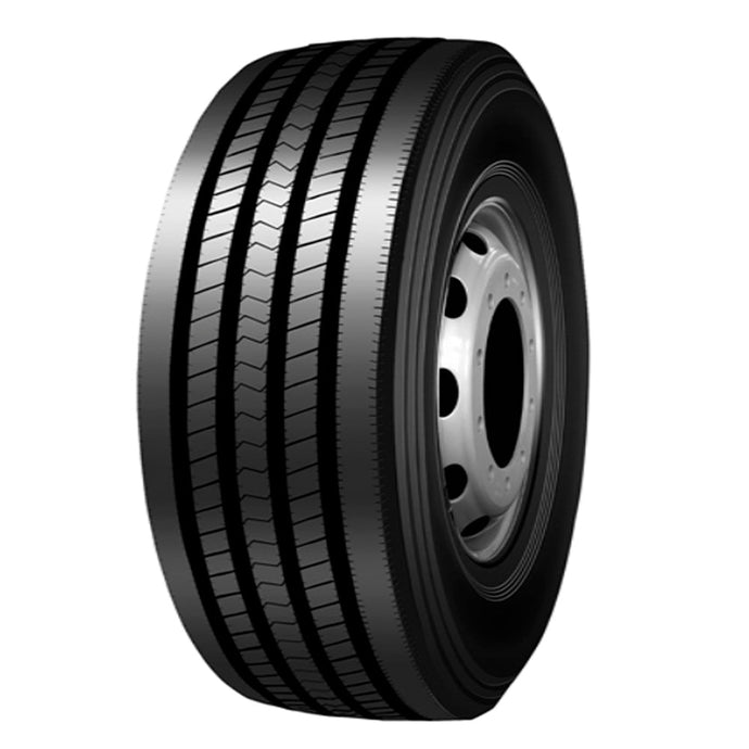 Llanta 255/70R22.5-16C 140/137M TERRAKING HS205 CAMION