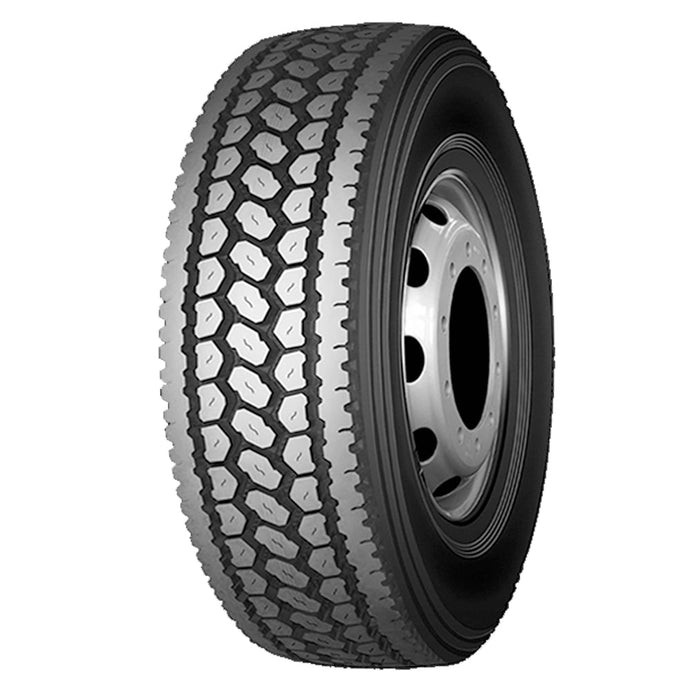 Llanta 295/75R22.5-16C 146/143L TERRAKING HS208 CAMION