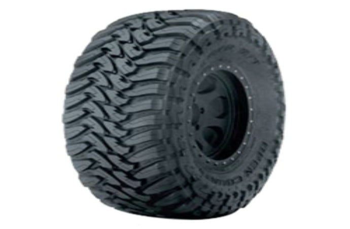 Llanta LT265/70R17 121P TOYO OPEN COUNTRY MT AUTO