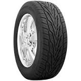 TOYO PROXES ST3 Medida: 275/55R20