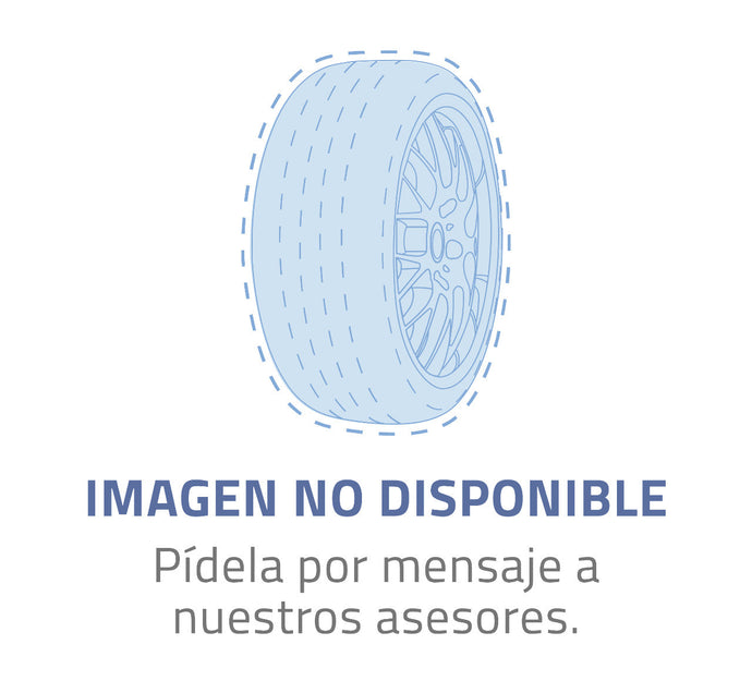 Llanta 285/35R19 103Y MAZZINI ECO602 AUTO